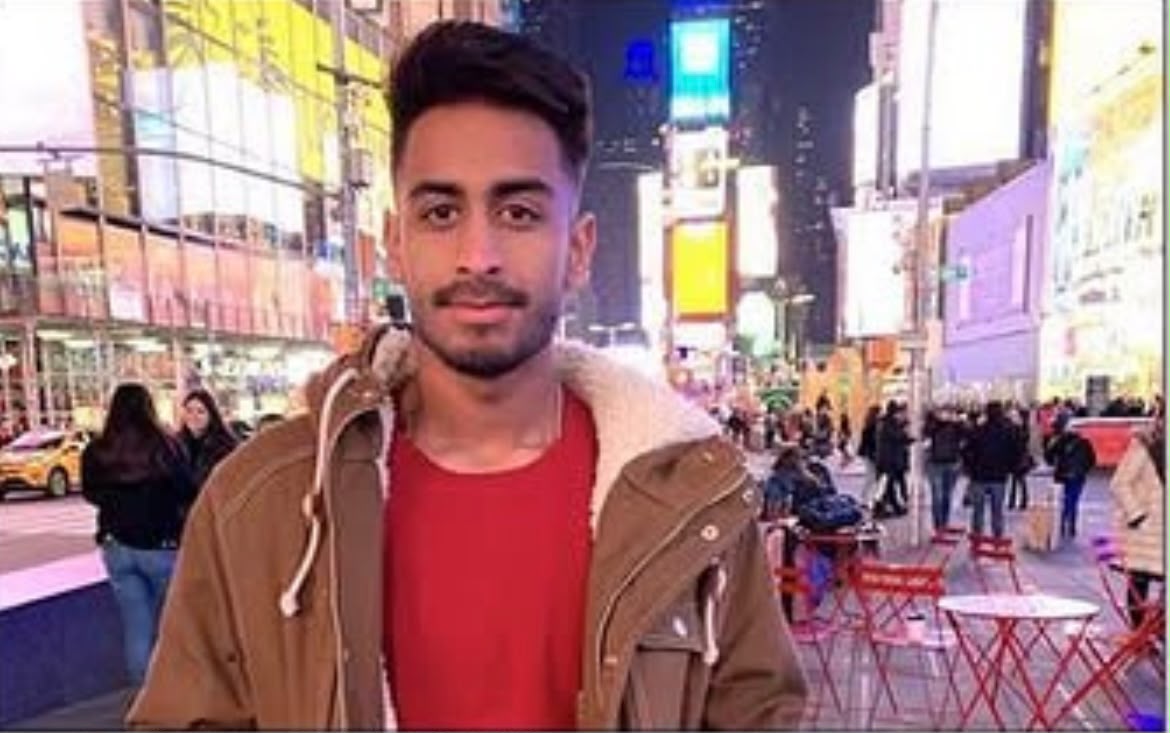 Ayaan Abbasi